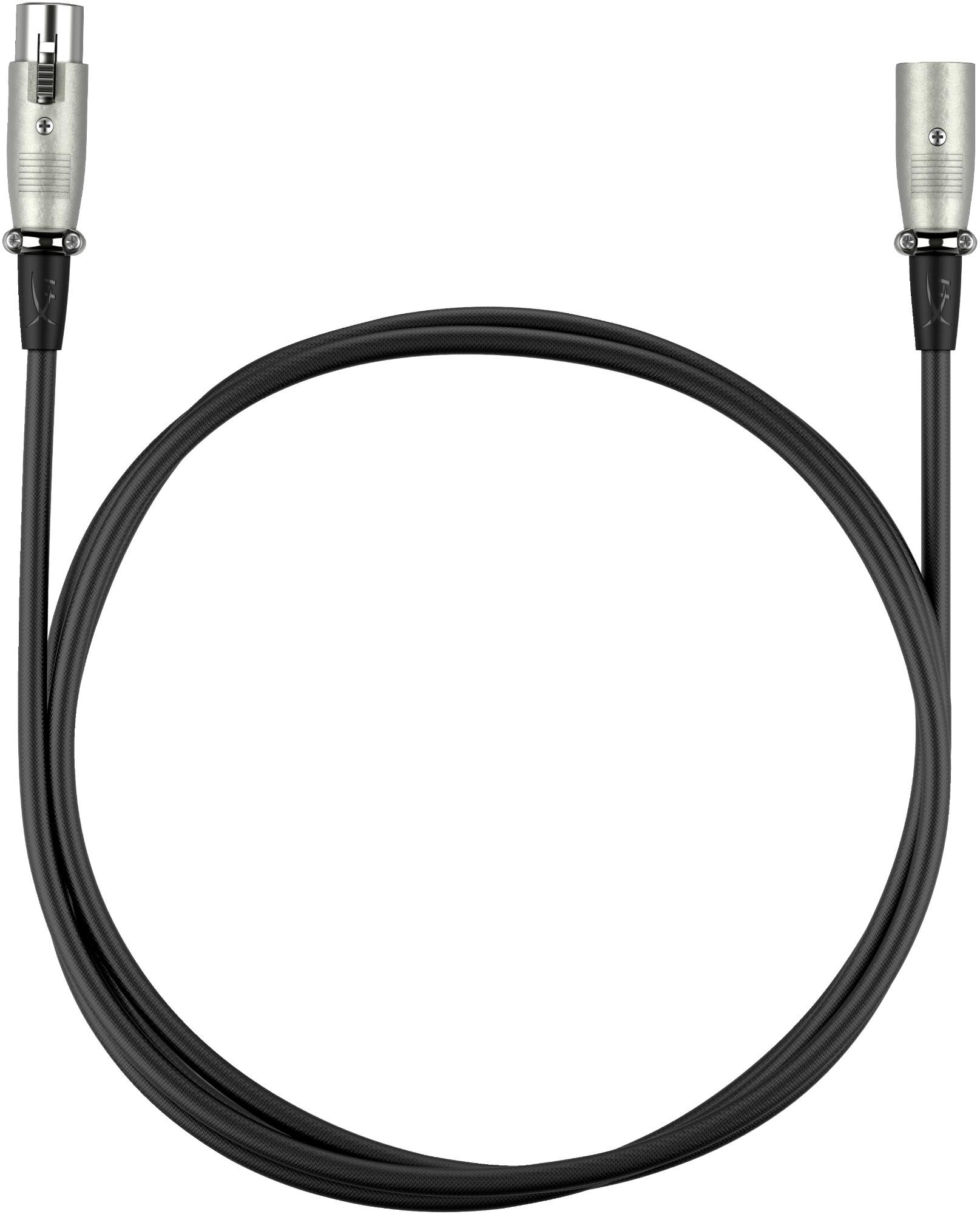 HyperX XLR Cable