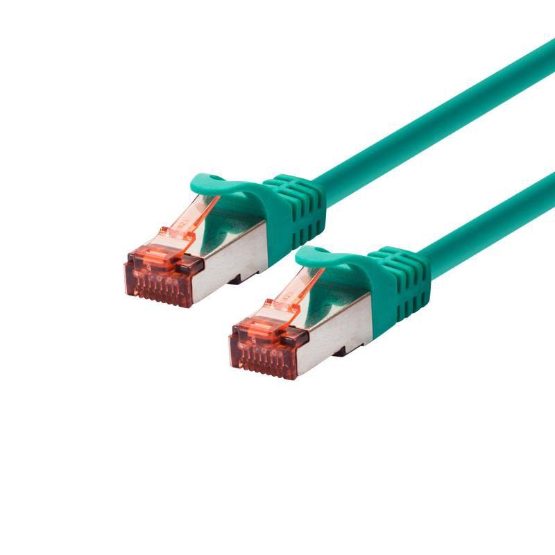 LOGON PROFESSIONAL PATCH CABLE CAT6 F/UTP - 2M