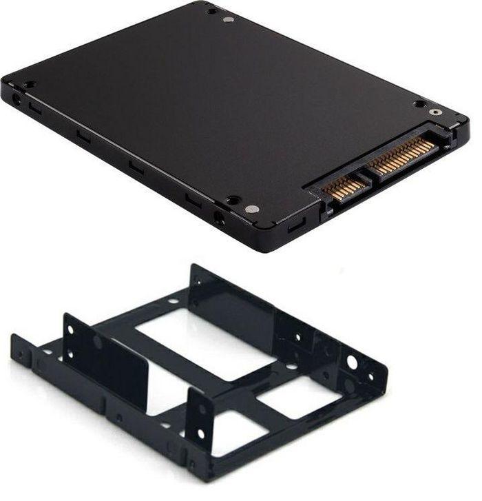 CoreParts CP-SSD-3.5-TLC-1000 internal solid state drive 3.5" 1 T