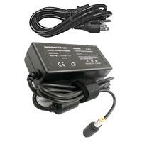 Acer AC Adapter 65W Aspire 2920 power adapter/inverter Black