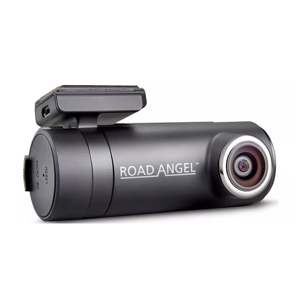 Road Angel Halo Drive Deluxe 1440p Dash Cam Inc 32GB SD Card & Har