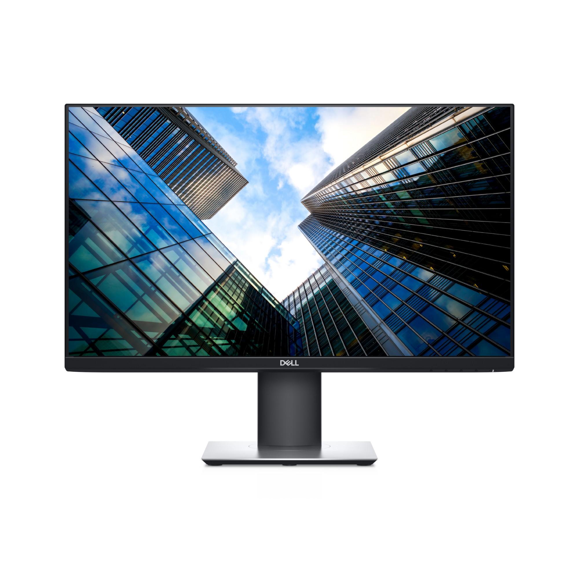 DELL P2419H LED display 61 cm (24") 1920 x 1080 pixels Full HD LC