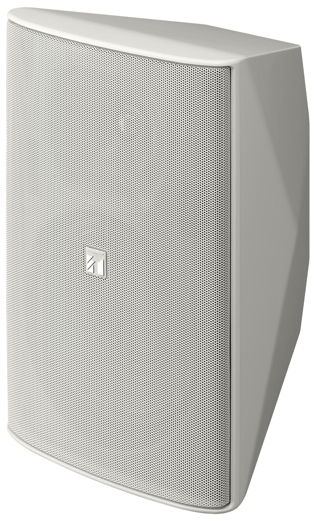 TOA F-2000WT Loudspeaker White Wired 60 W