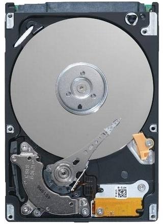 DELL GPP3G-RFB internal hard drive 1 TB 7200 RPM 2.5" NL-SAS