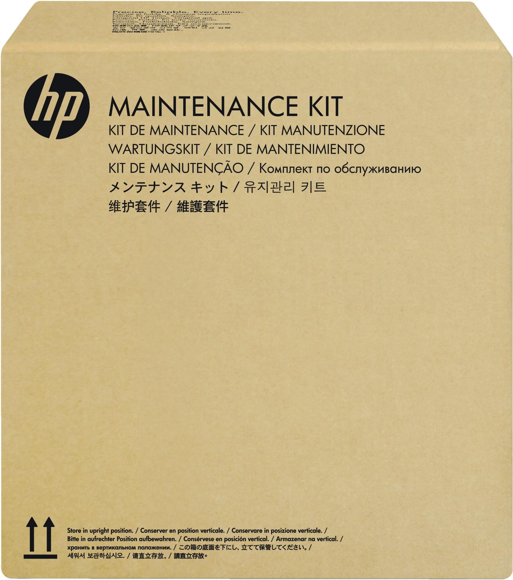 HP ScanJet Pro 2500 f1 Roller Replacement Kit