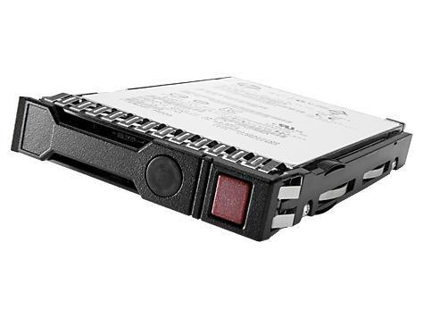 HPE HDD 300GB SAS 2.5 INCH 10 KRPM