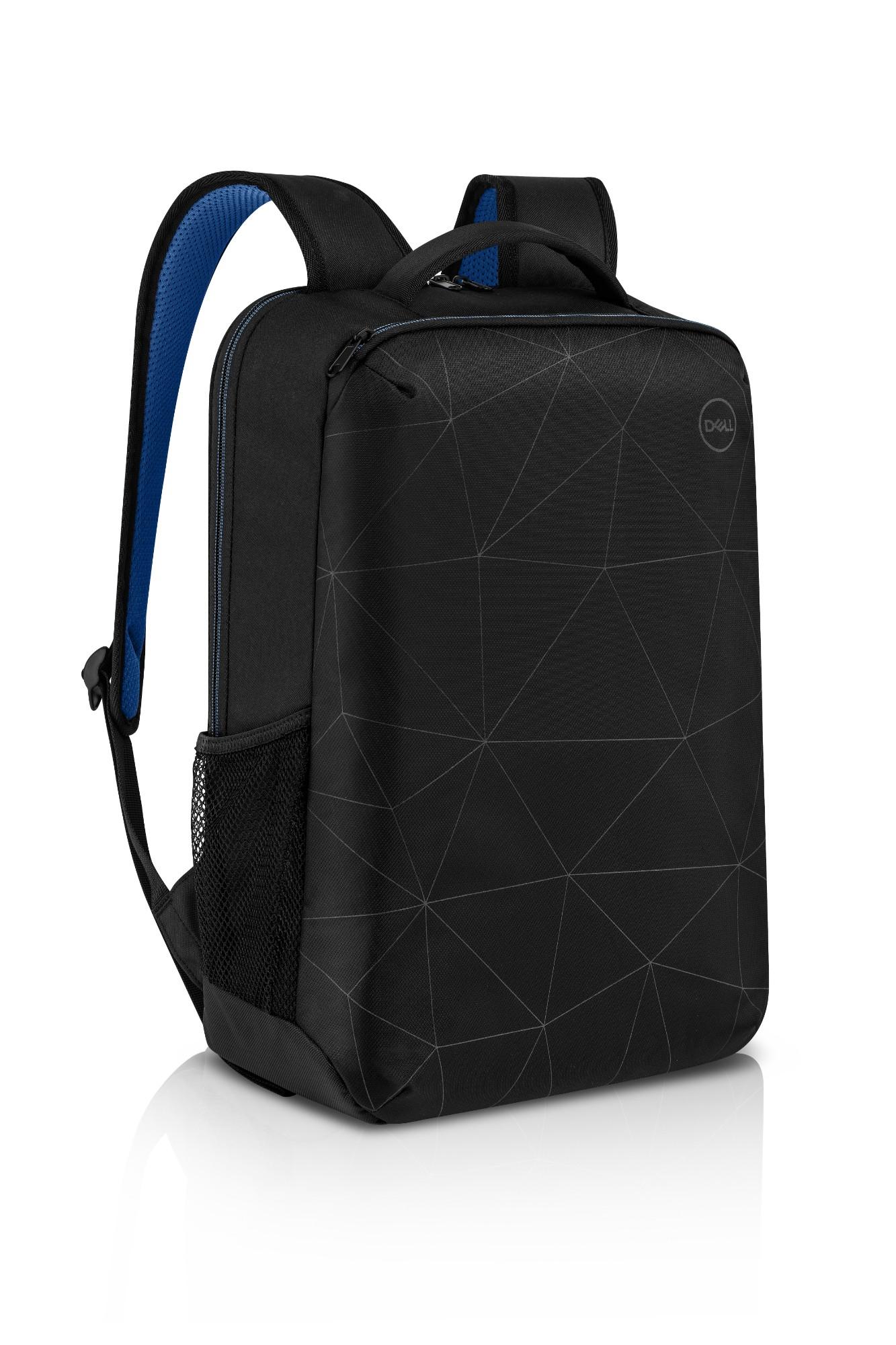 DELL ES1520P 39.6 cm (15.6") Backpack Black. Blue