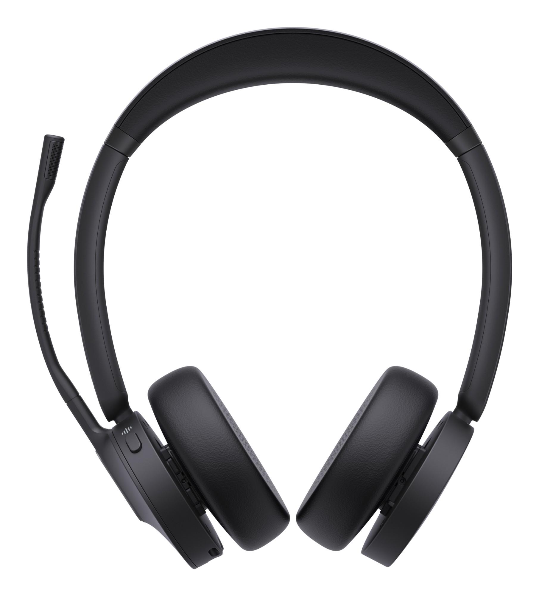 Yealink BH70 Dual UC USB-C/A Headset