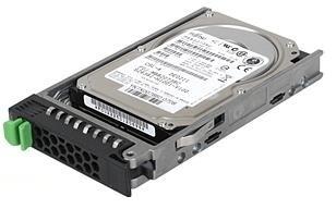 Fujitsu S26361-F5531-L530-RFB internal hard drive 300 GB 15000 RPM SAS