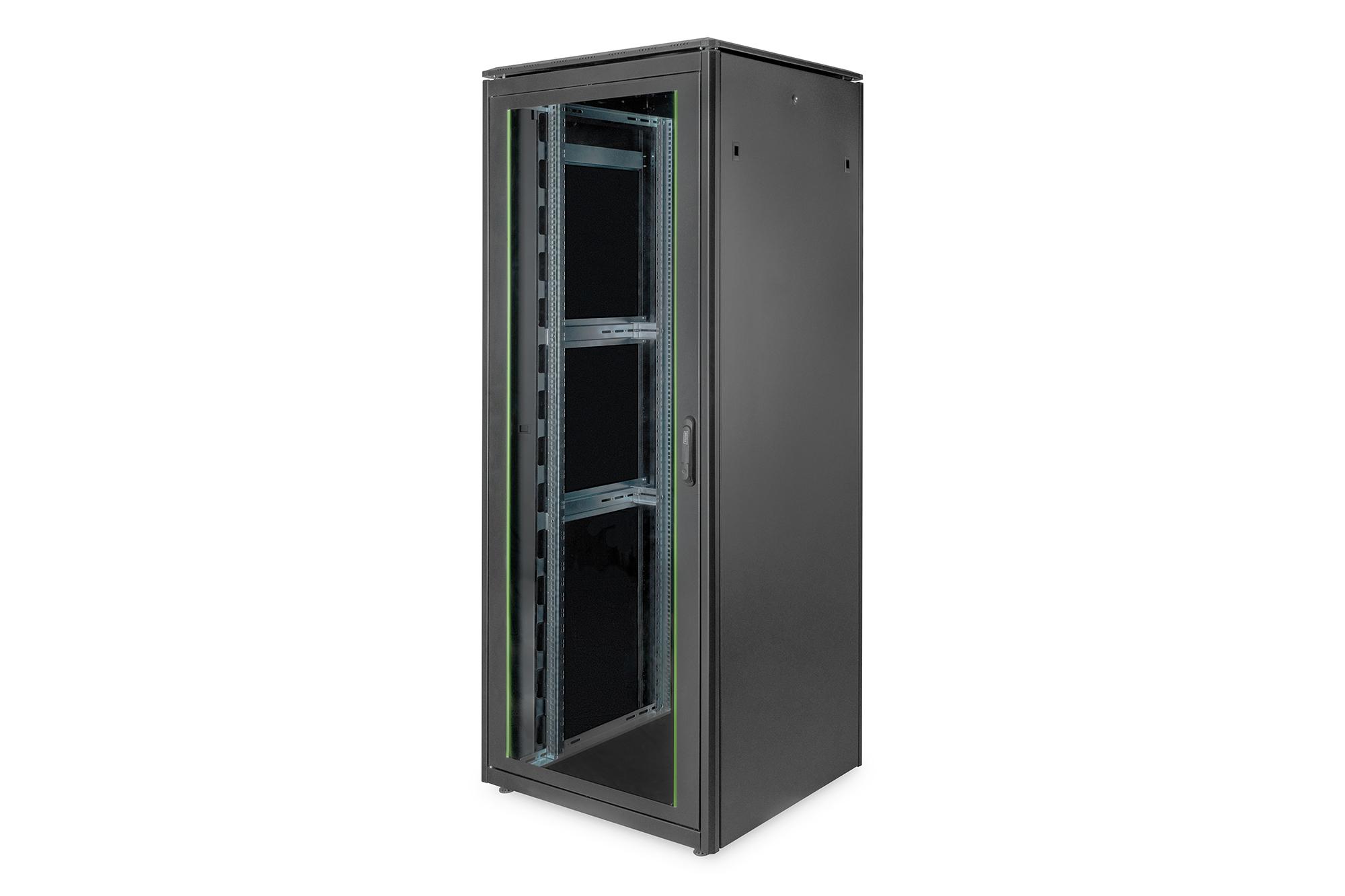 Digitus Network cabinet Unique series - 800x800 mm (WxD)