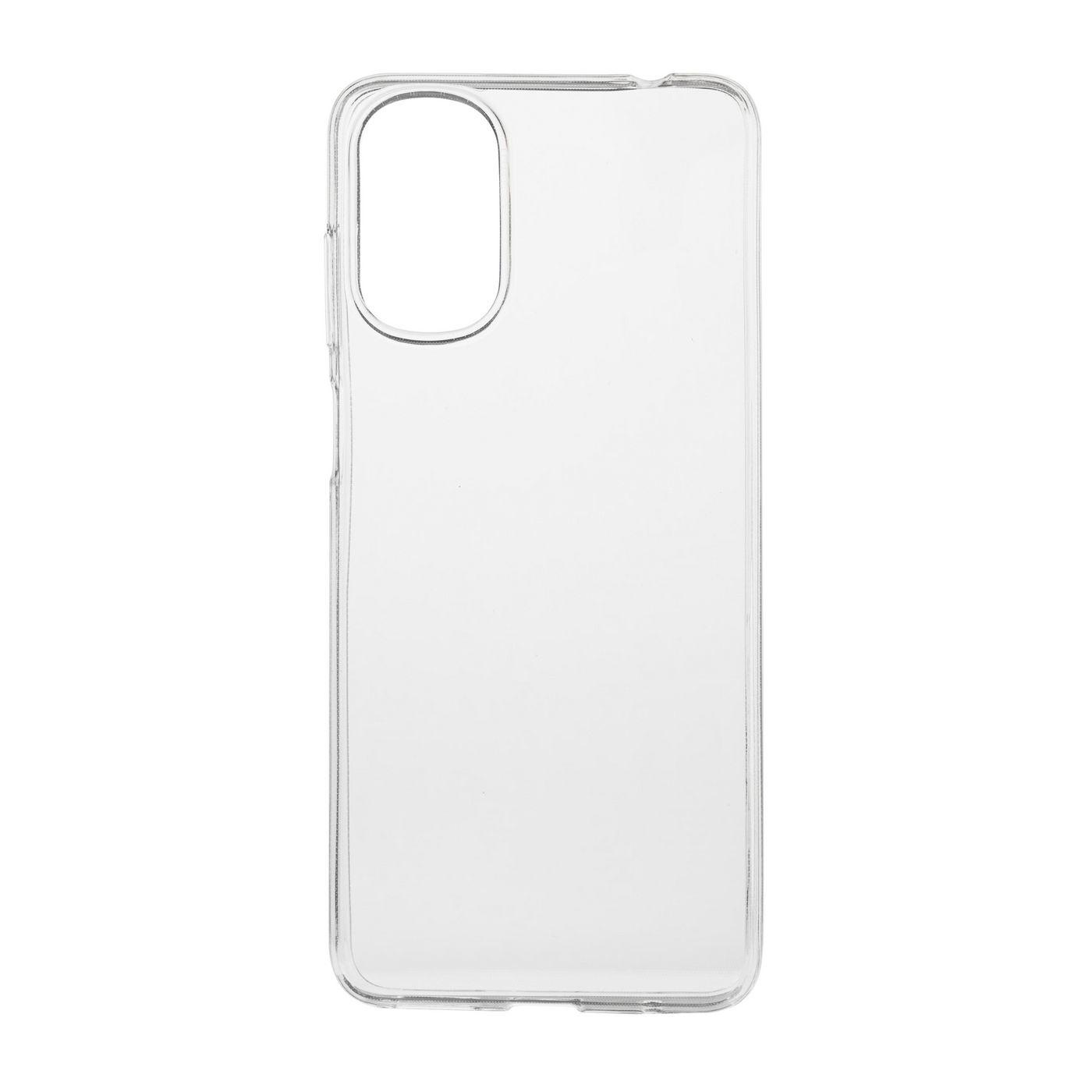 eSTUFF ES672011-BULK mobile phone case Transparent