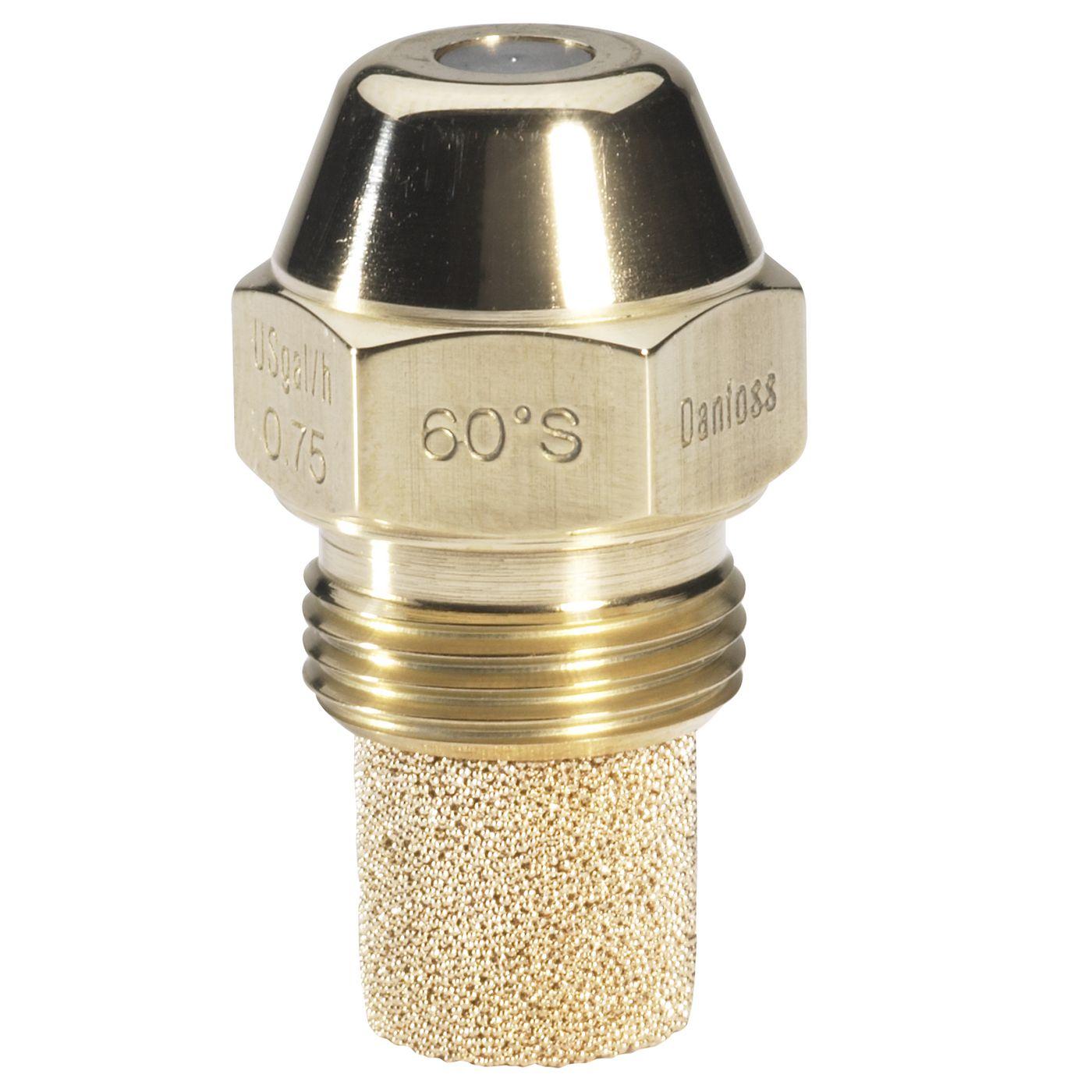 Danfoss Oil nozzle