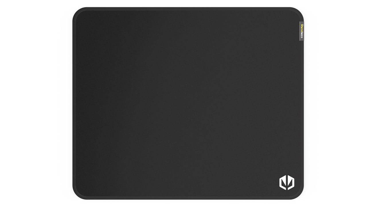 ENDORFY Cordura Speed M Gaming Mouse Pad Black