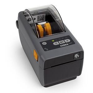 Zebra ZD611 label printer Direct thermal 203 x 203 DPI 203 mm/sec Wire