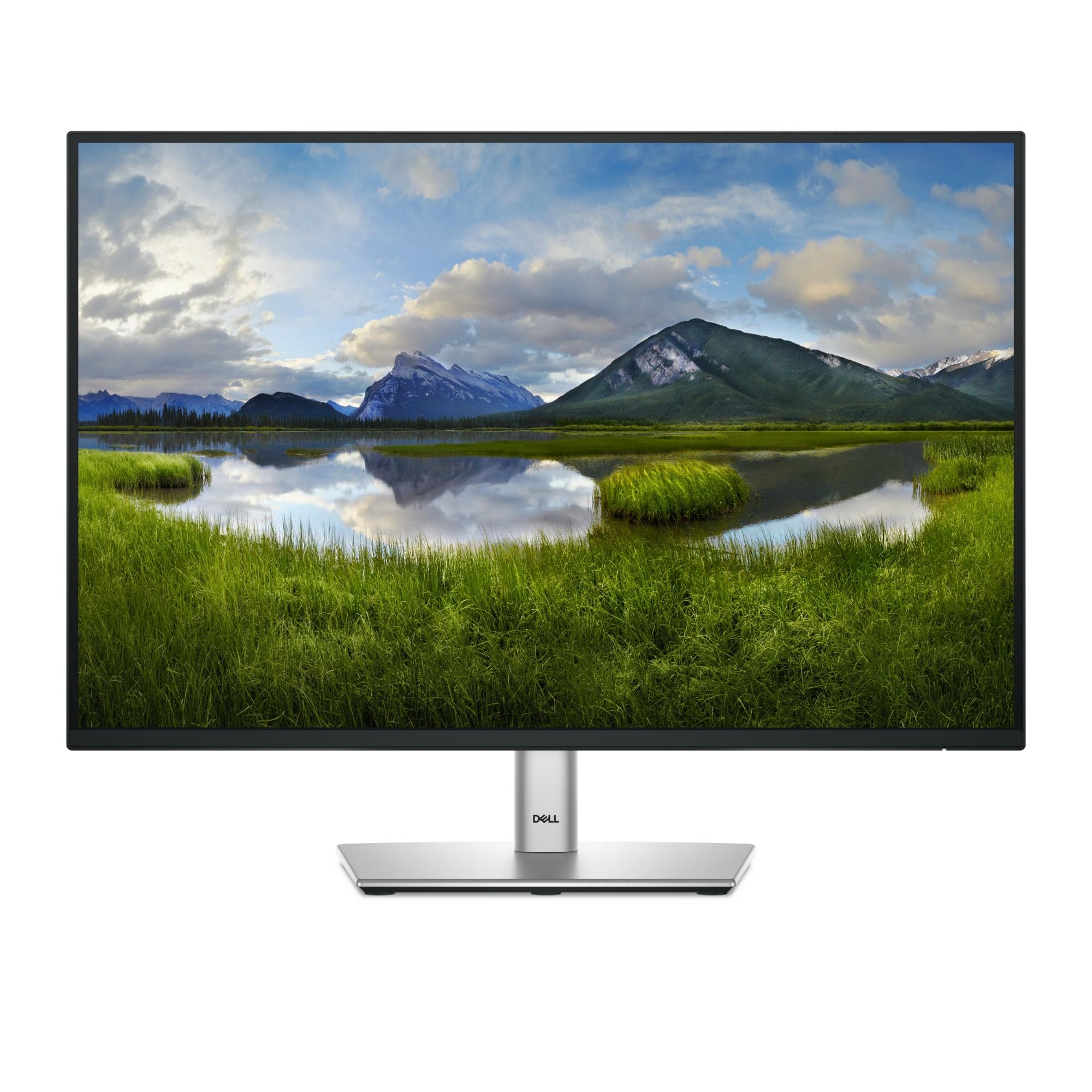 DELL P Series P2425E computer monitor 61.1 cm (24.1") 1920 x 1200