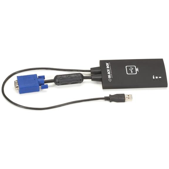 Black Box KVT100A KVM Cable