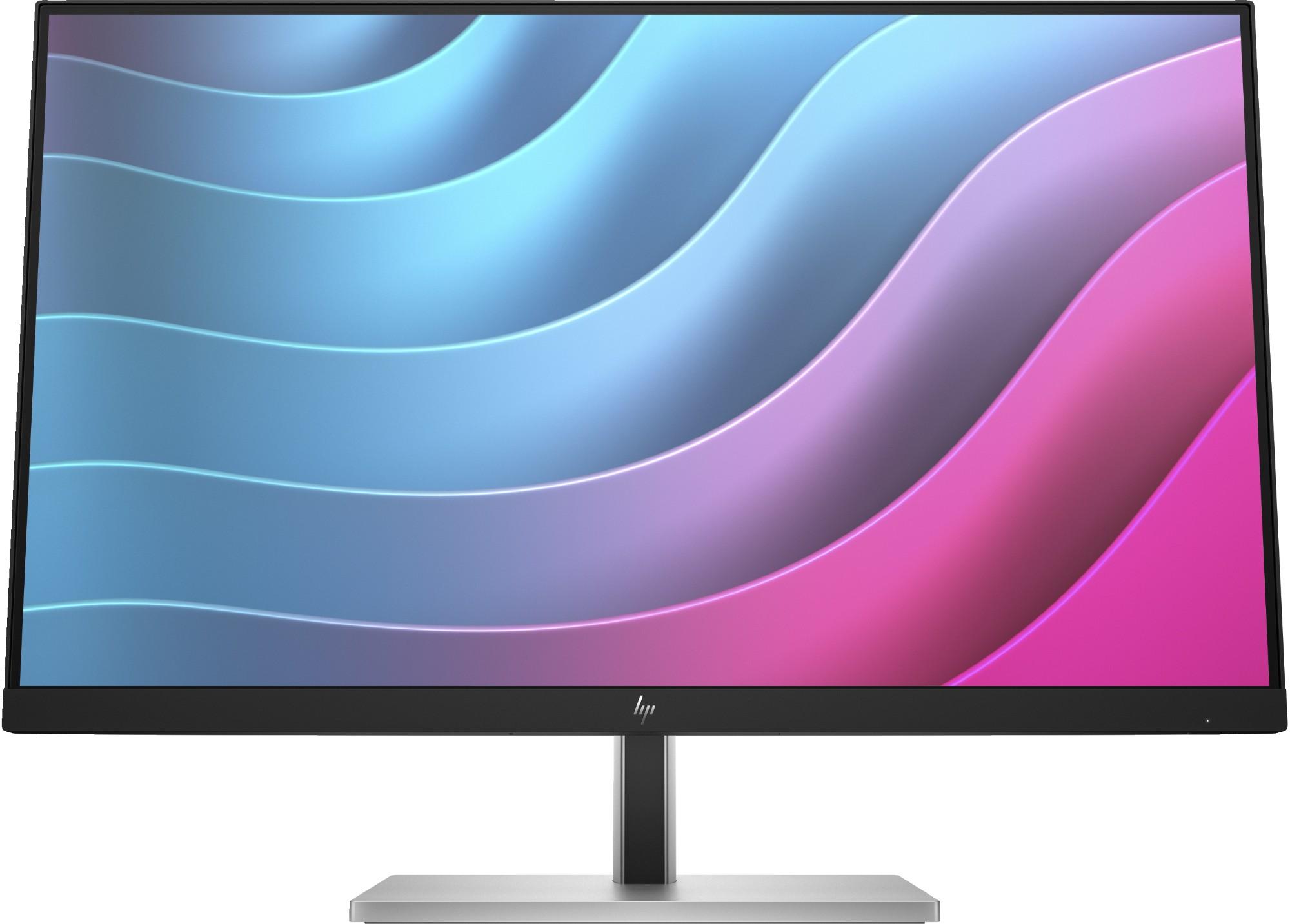 HP E-Series E24 G5 FHD Monitor