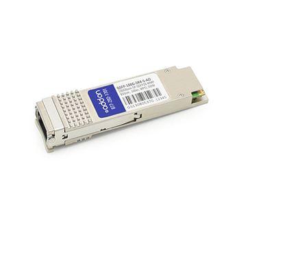 AddOn Networks QSFP-100G-SR4-AR-AO network transceiver module Fiber op