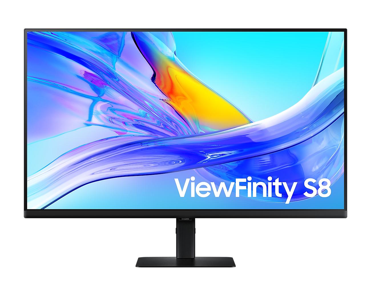 32IN S80UD UHD USB-C VIEWFINITY