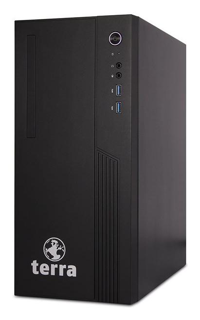 Wortmann AG TERRA PC-BUSINESS 6000 SILENT Intel® Core™ i5 i5-14400 16