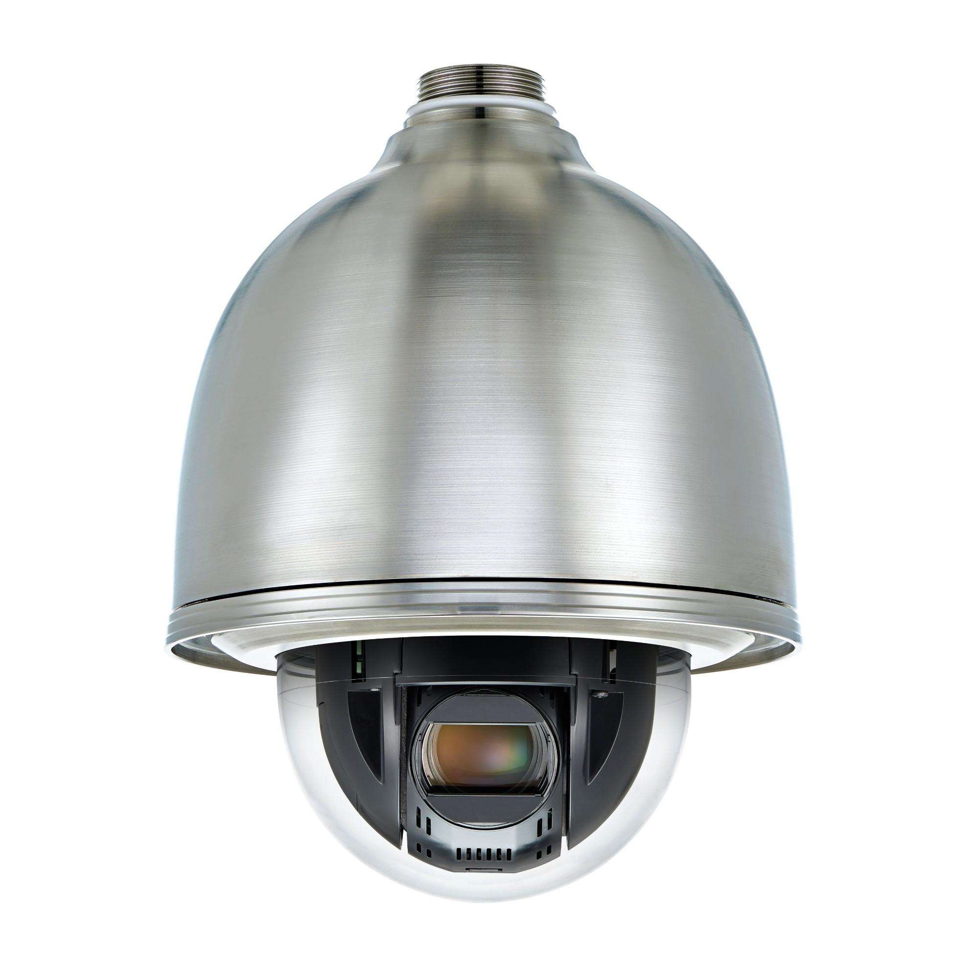 Hanwha QNP-6320HS security camera Dome IP security camera Outdoor 1920