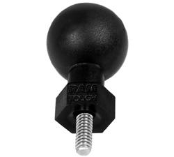 RAM Mounts Tough-Ball with 1/4"-20 x .25" Threaded Stud