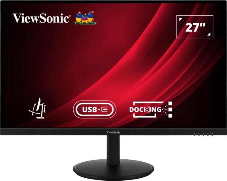 Viewsonic VG Series VG2709U-2K computer monitor 68.6 cm (27") 256