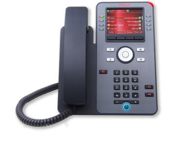 J179 Open Sip Deskphone