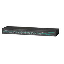 Black Box ServSwitch EC KVM Switch Rack Mounting