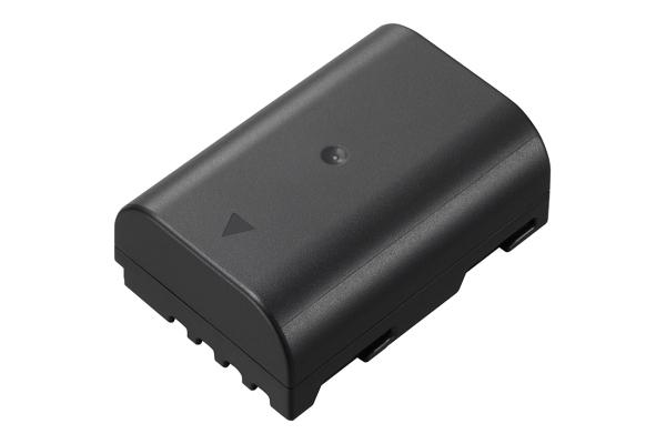 Panasonic DMW-BLF19 Lithium-Ion (Li-Ion) 1860 mAh