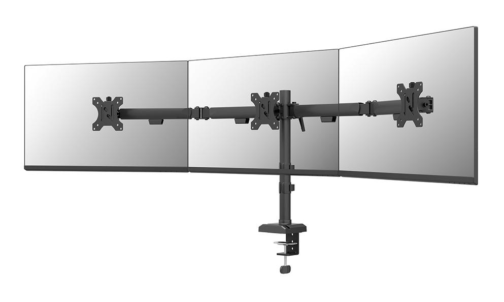 Neomounts desk monitor arm