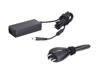 DELL 65W AC Adapter power adapter/inverter Indoor Black