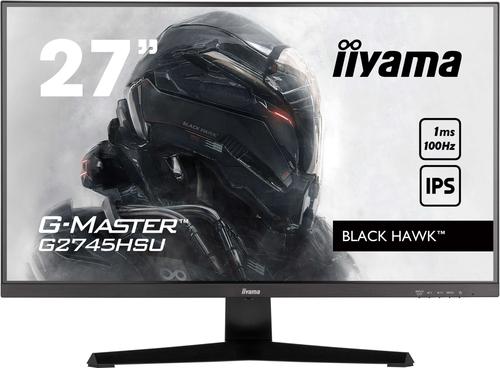 iiyama G-Master G2745HSU-B2 27"