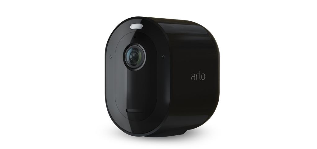 Arlo Pro 3 Bullet IP security camera Indoor & outdoor 2560 x 1440