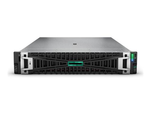 HPE HPE ProLiant DL380 Gen11 4514Y 2.0GHz 16c 1P 64GB-R 8SFF MR416i-o