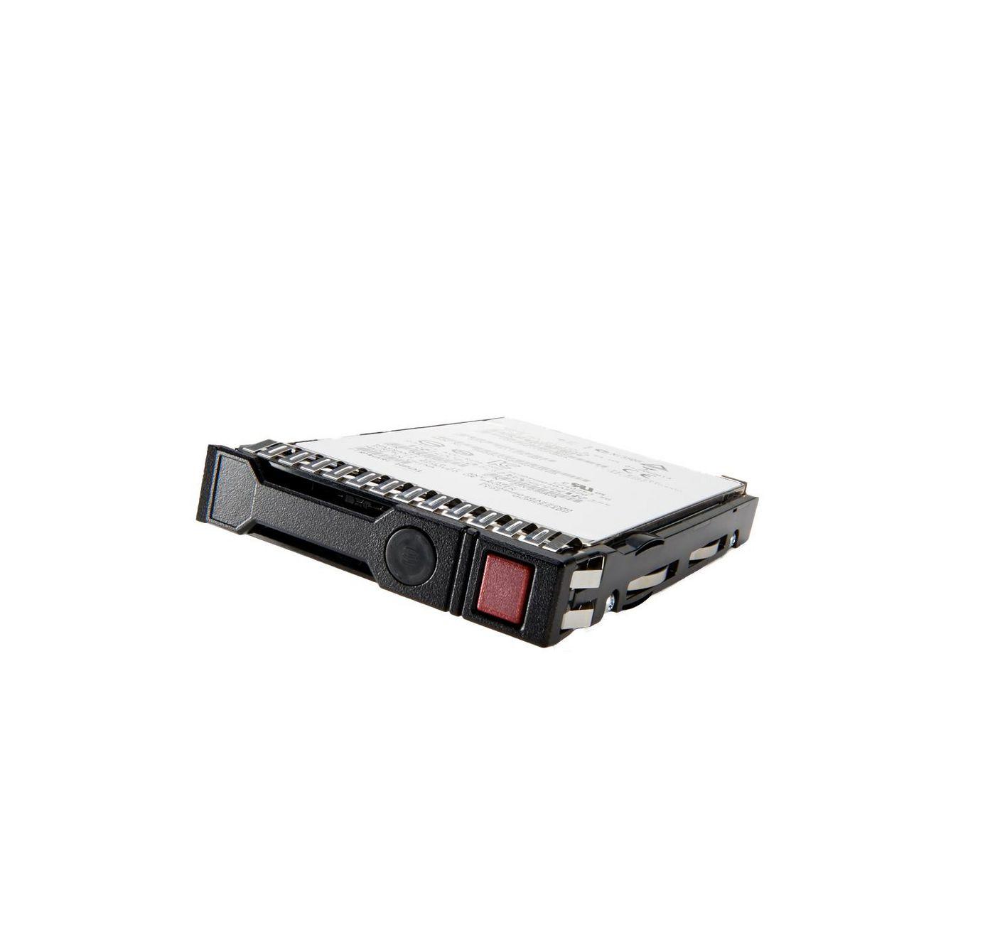 HPE P13012-001 internal solid state drive 2.5" 1.92 TB SAS