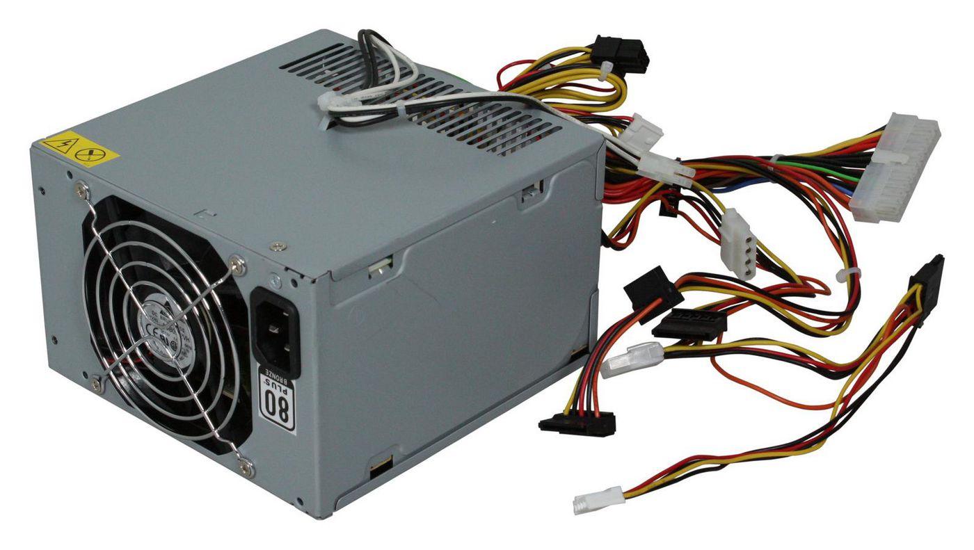 HP 475W ATX power supply unit