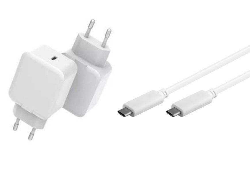 CoreParts MBXUSB-AC0013 mobile device charger Universal White AC Fast