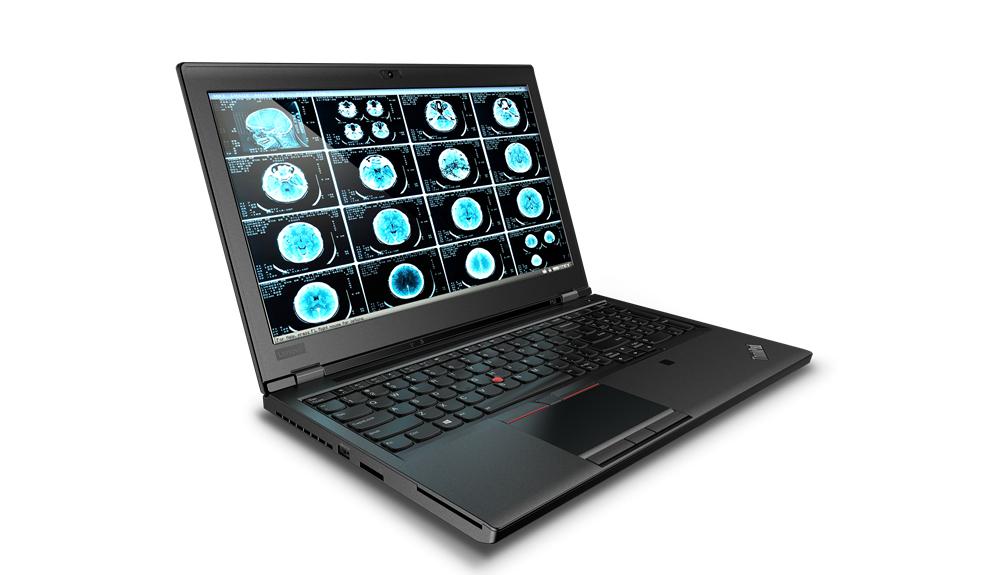 T1A Lenovo ThinkPad P52 Intel® Core™ i7 i7-8850H Mobile Wo