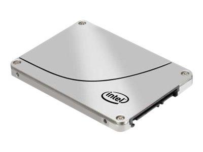 Intel DC S3500 800 GB 2.5" Serial ATA III MLC