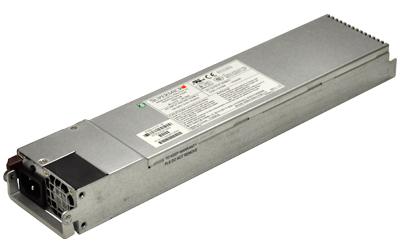 Supermicro PWS-1K23A-1R power supply unit 1000 W 1U Grey