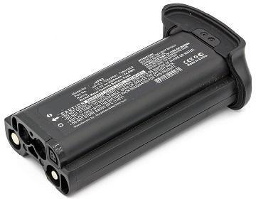 CoreParts Camera Battery for Canon