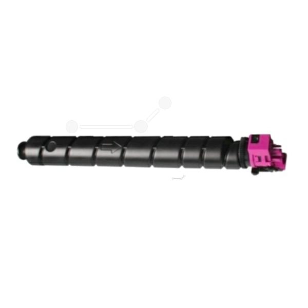 Katun 52822 Toner-kit magenta. 20K pages (replaces Kyocera TK-8525M) f