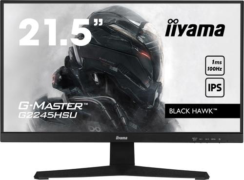 Iiyama G-Master G2245HSU-B2 21.5"