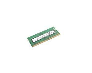 Lenovo 8GB DDR4 2666 SoDIMM Micron