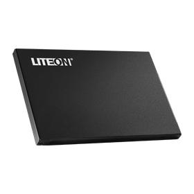 Lite-On MU III PH6 2.5" 120 GB Serial ATA III 3D MLC