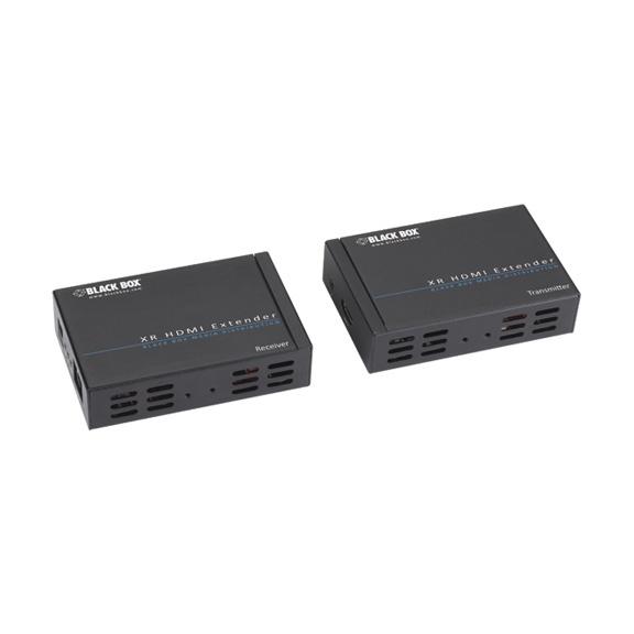 Black Box VX-HDMI-TP-100M AV Extender AV Transmitter & Receiver