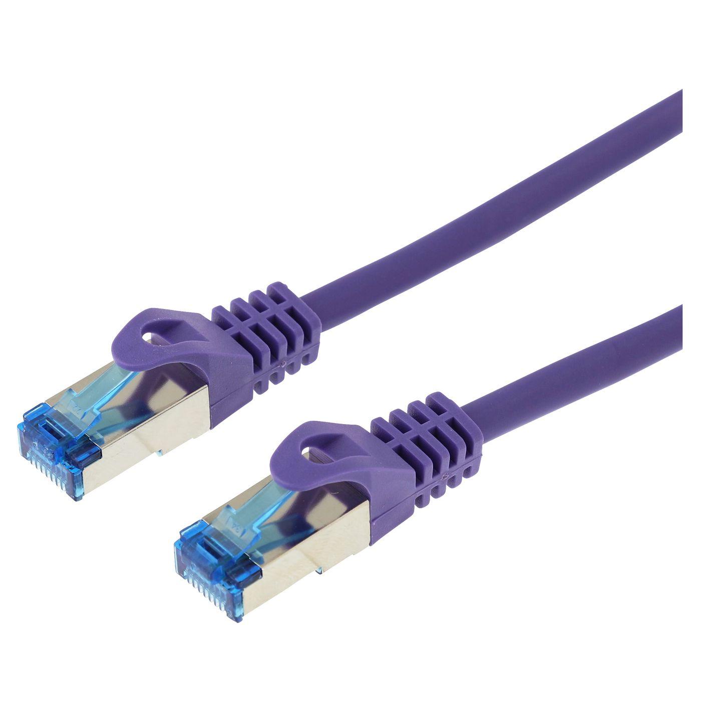 LOGON PROFESSIONAL PATCH CABLE SF/UTP 3M - CAT5E