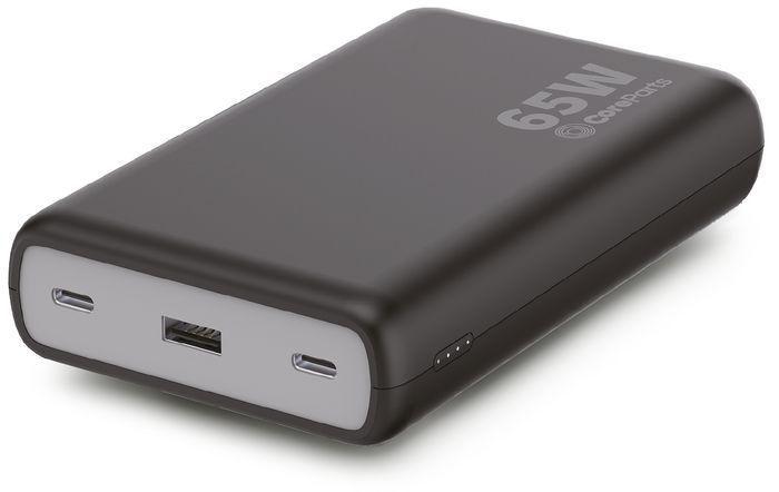 CoreParts 65Watt Power bank with USB-C