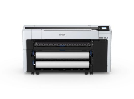 Epson T7700DM large format printer Wi-Fi Inkjet Colour 2400 x 1200 DPI